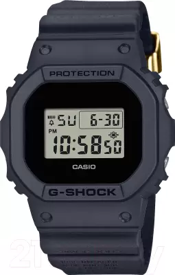 Наручные часы Casio DWE-5657RE-1E фото