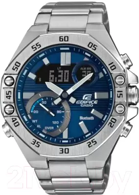 Наручные часы Casio ECB-10D-2AEF фото