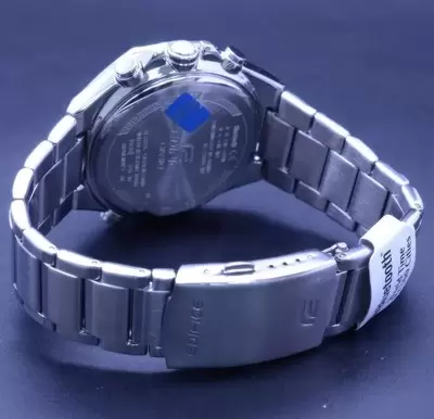 Наручные часы Casio ECB-10DB-1A9 фото
