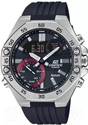 Наручные часы Casio ECB-10P-1AEF фото