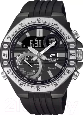 Наручные часы Casio ECB-10TP-1A фото