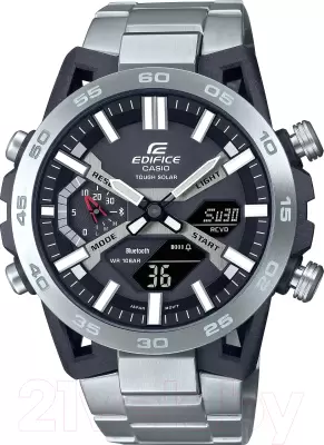 Наручные часы Casio ECB-2000D-1A фото