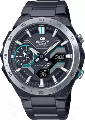 Наручные часы Casio ECB-2200DD-1A фото