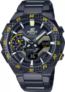 Наручные часы Casio ECB-2200RC-1A9 фото