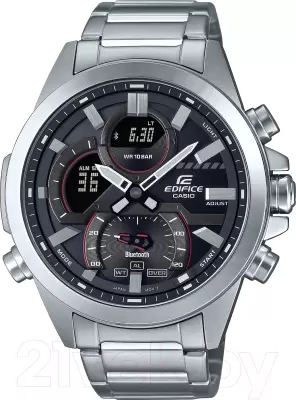Наручные часы Casio ECB-30D-1A фото