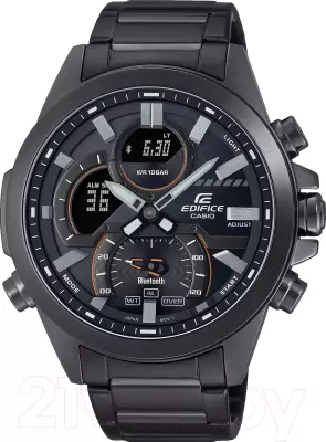 Наручные часы Casio ECB-30DC-1A фото