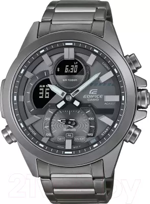 Наручные часы Casio ECB-30DC-1B фото