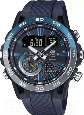 Наручные часы Casio ECB-40NP-1A фото
