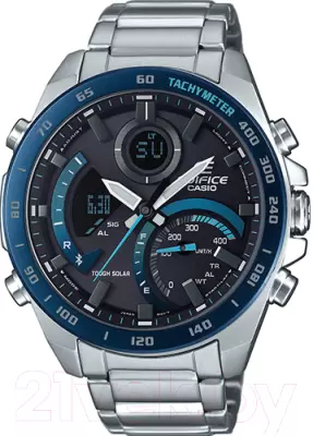 Наручные часы Casio ECB-900DB-1BER фото