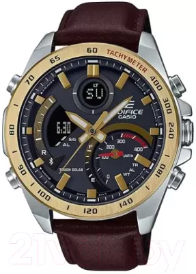 Наручные часы Casio ECB-900GL-1A фото