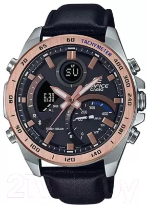 Наручные часы Casio ECB-900GL-1B фото