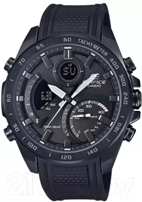 Наручные часы Casio ECB-900PB-1A фото