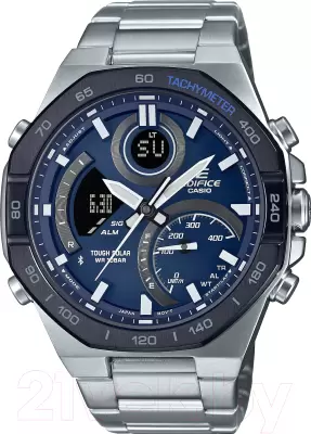 Наручные часы Casio ECB-950DB-2A фото