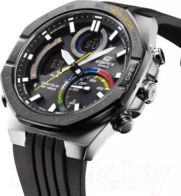 Наручные часы Casio ECB-950MP-1A фото