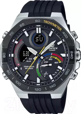 Наручные часы Casio ECB-950MP-1A фото