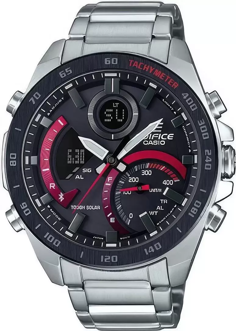 Casio Edifice ECB-900DB-1A