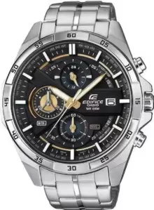 Наручные часы Casio Edifice EFR-556D-1A фото