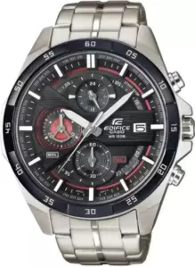 Наручные часы Casio Edifice EFR-556DB-1A фото
