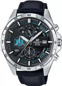 Наручные часы Casio Edifice EFR-556L-1A фото