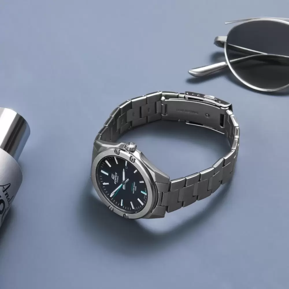 Наручные часы Casio Edifice EFR-S107D-1A фото 2