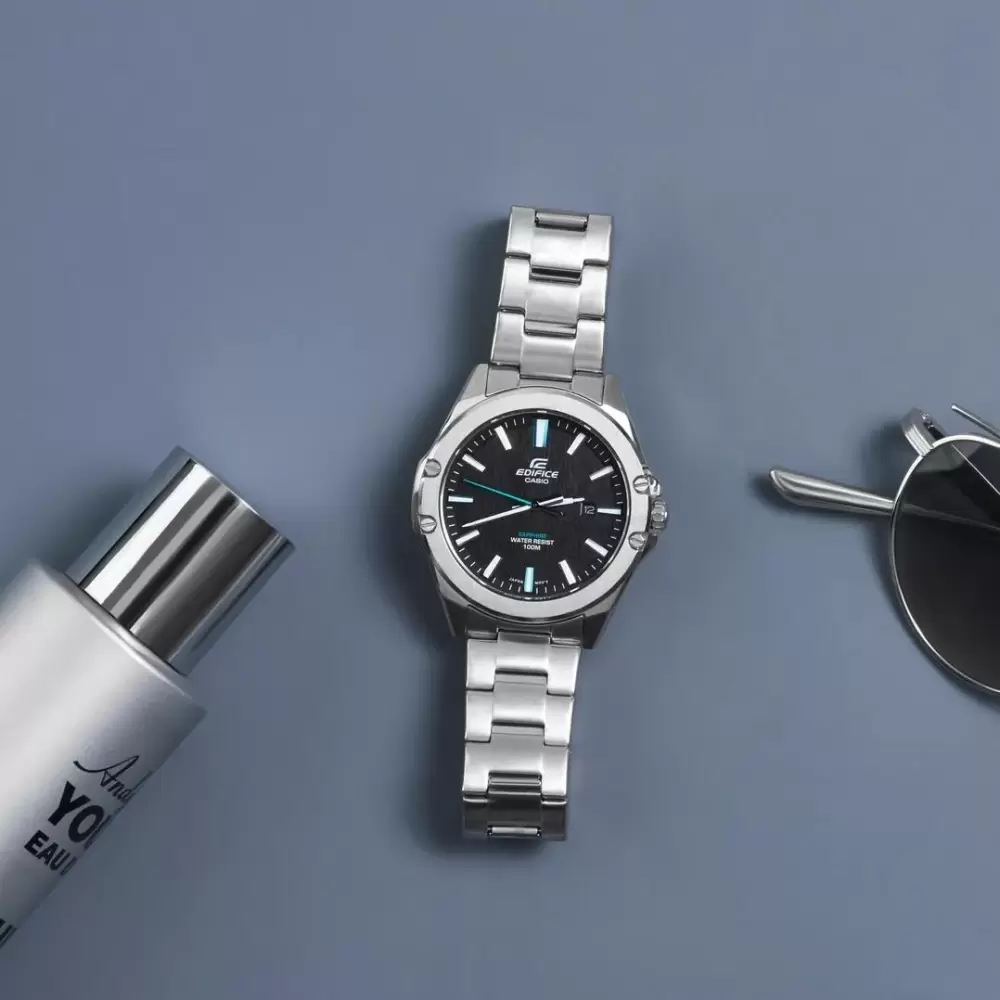 Наручные часы Casio Edifice EFR-S107D-1A фото 5