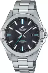 Наручные часы Casio Edifice EFR-S107D-1A фото