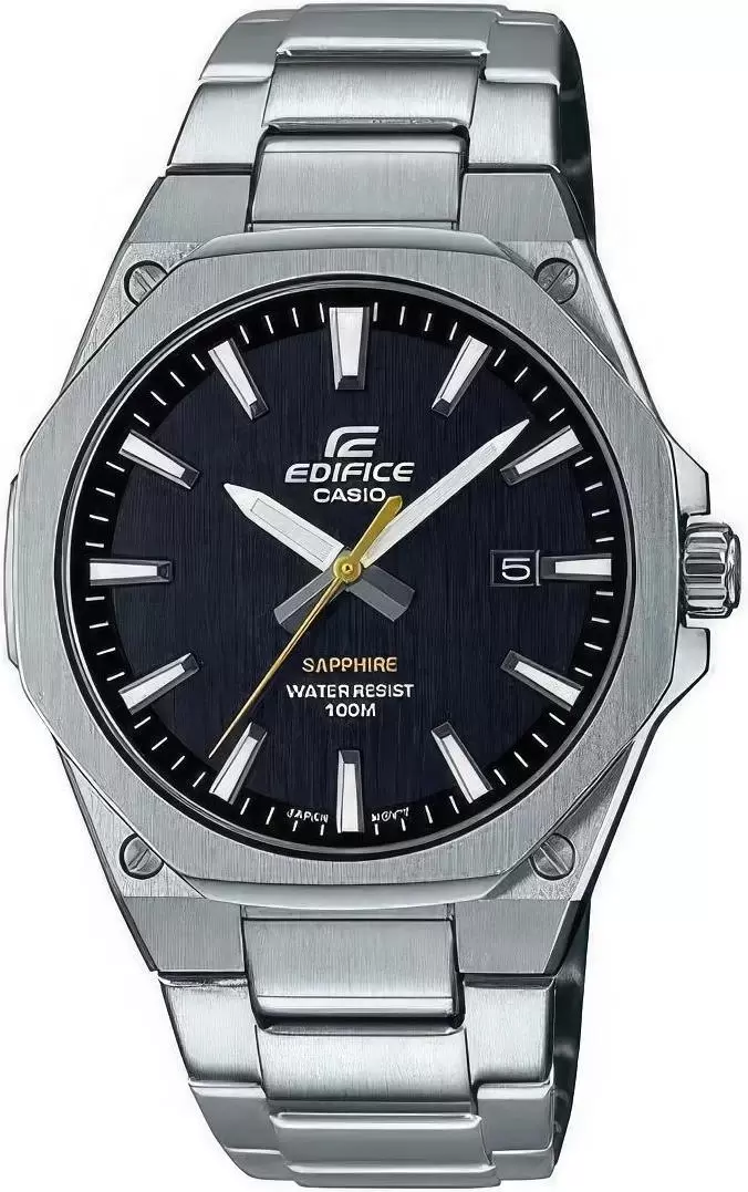 Casio Edifice EFR-S108D-1A
