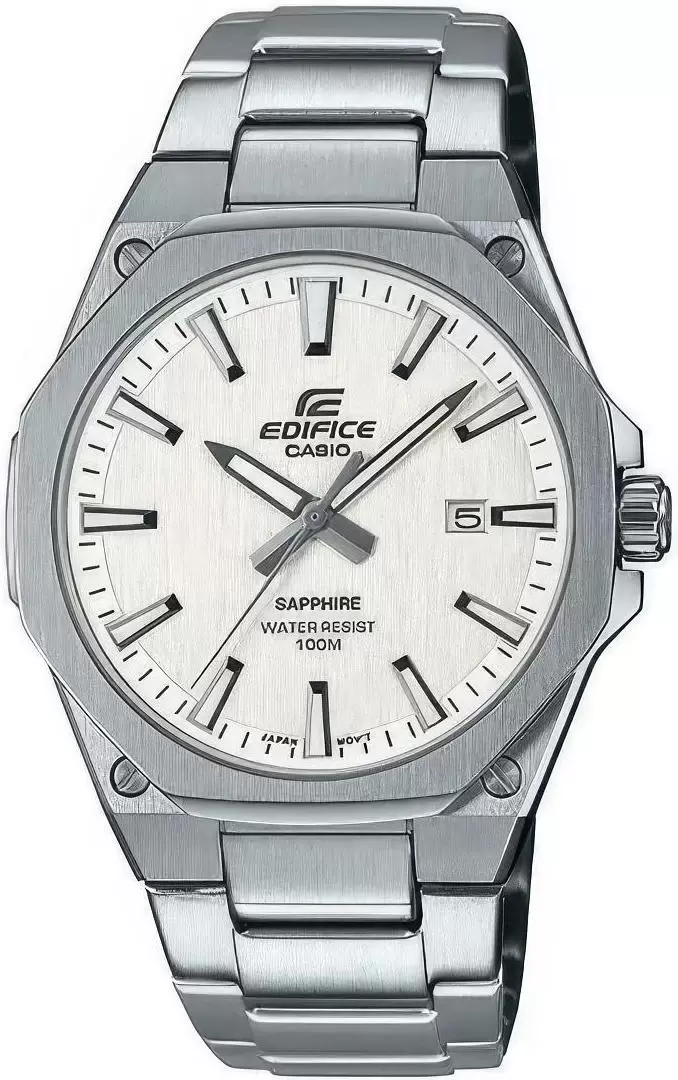 Casio Edifice EFR-S108D-7A