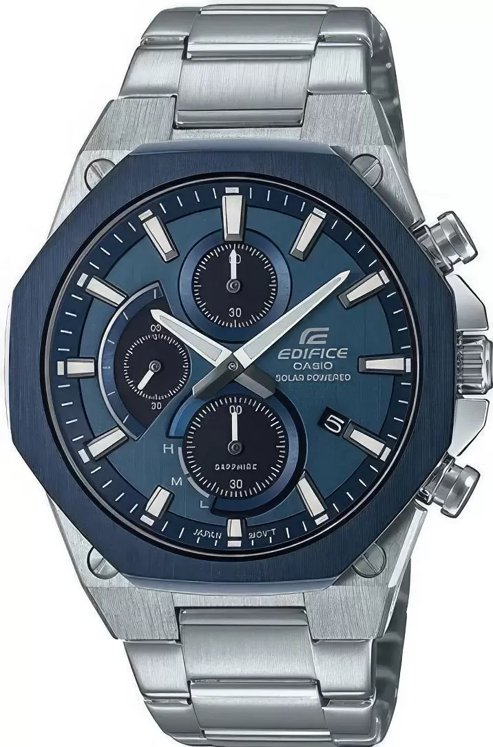 Casio Edifice EFS-S570DB-2A