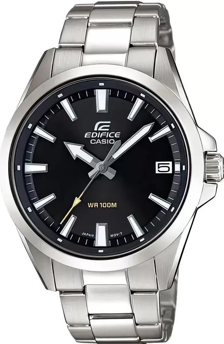 Casio Edifice EFV-100D-1A