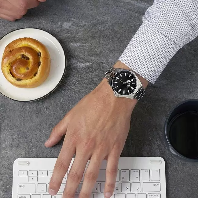 Наручные часы Casio Edifice EFV-100D-1A фото 3