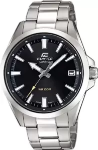 Наручные часы Casio Edifice EFV-100D-1A фото