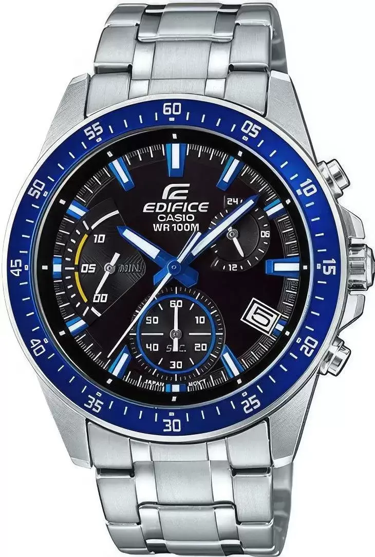 Casio Edifice EFV-540D-1A2