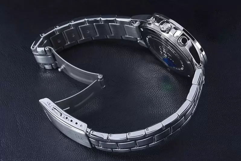 Наручные часы Casio Edifice EFV-540D-1A2 фото 2