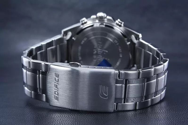 Наручные часы Casio Edifice EFV-540D-1A2 фото 3