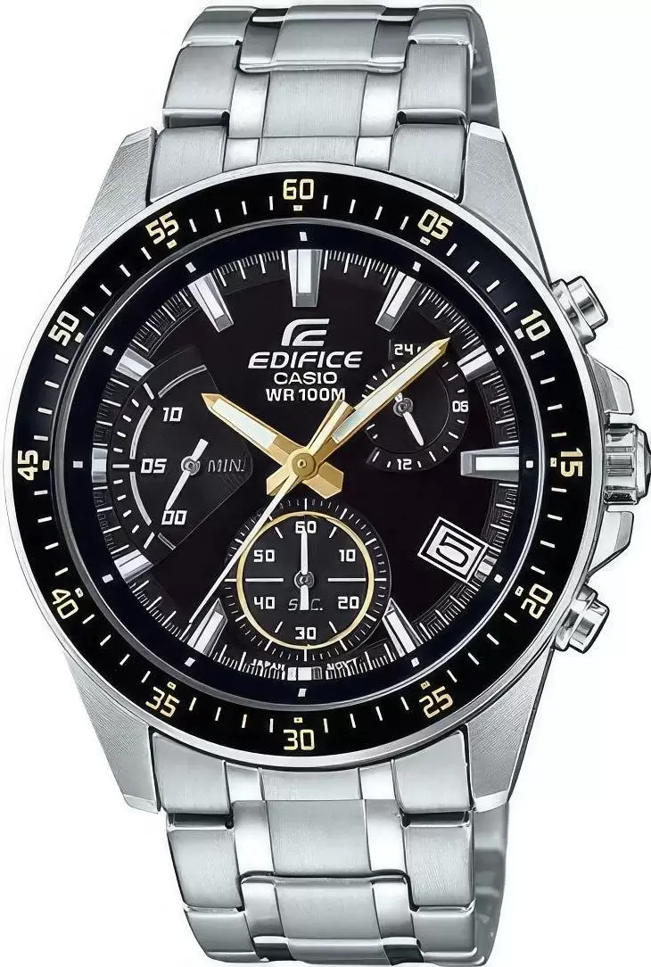 Casio Edifice EFV-540D-1A9