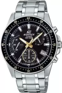 Наручные часы Casio Edifice EFV-540D-1A9 фото