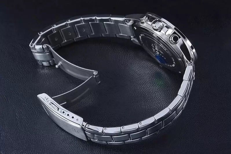 Наручные часы Casio Edifice EFV-540D-1A фото 3