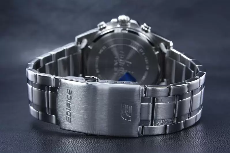 Наручные часы Casio Edifice EFV-540D-1A фото 4