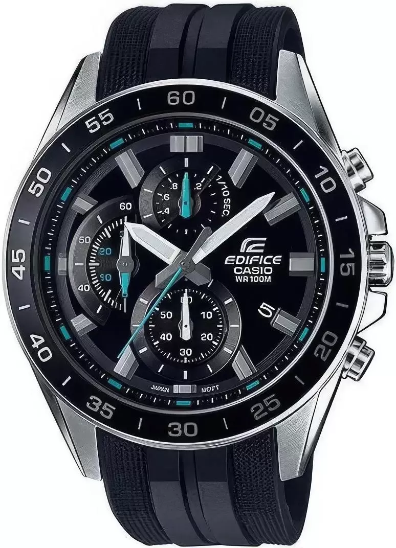 Casio Edifice EFV-550P-1A