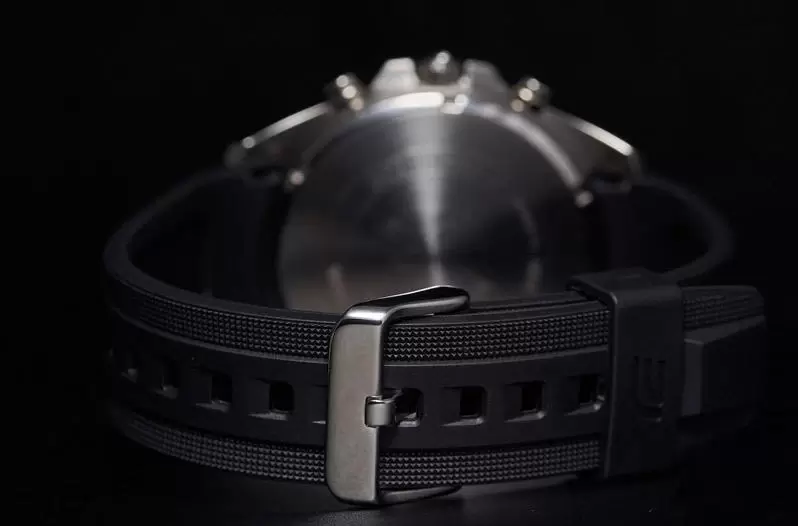 Наручные часы Casio Edifice EFV-550P-1A фото 4