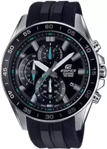 Наручные часы Casio Edifice EFV-550P-1A фото