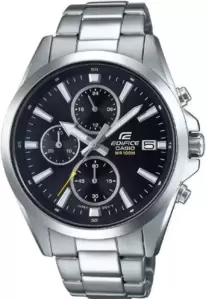 Наручные часы Casio Edifice EFV-560D-1A фото