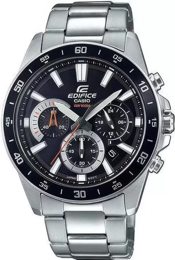 Casio Edifice EFV-570D-1A