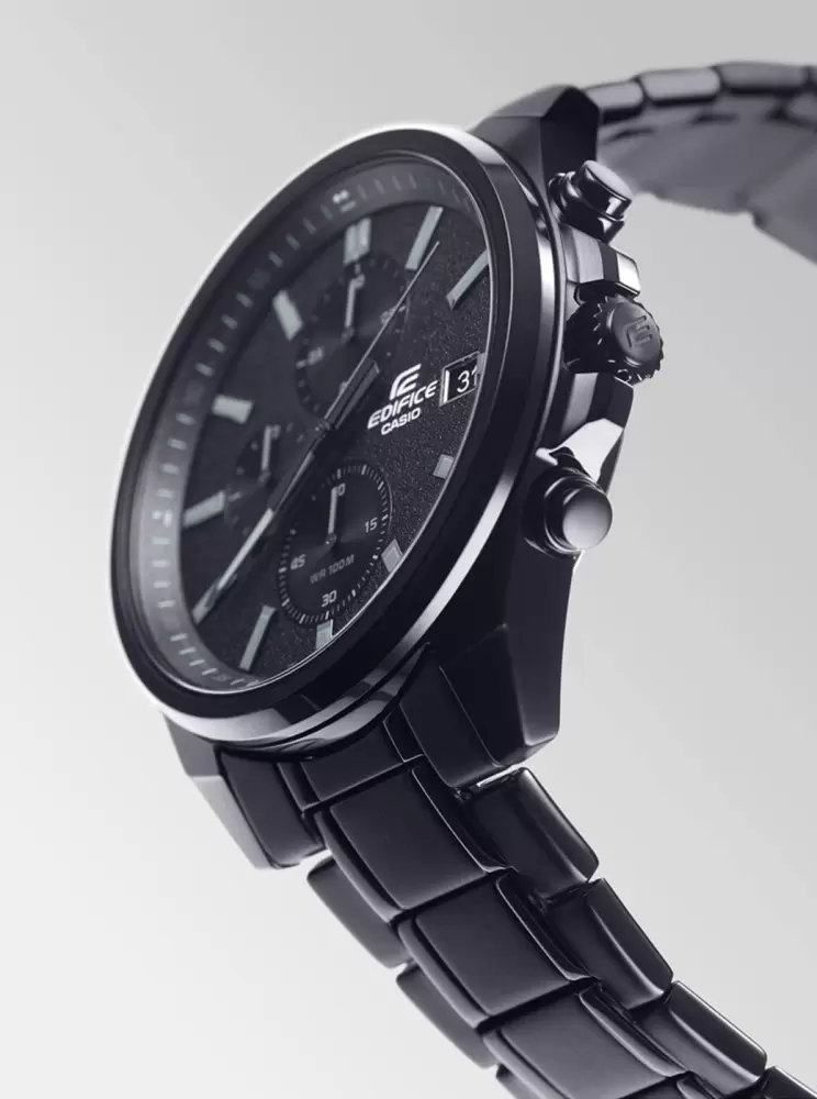 Наручные часы Casio Edifice EFV-610DC-1A фото 2