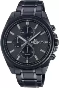 Наручные часы Casio Edifice EFV-610DC-1A фото