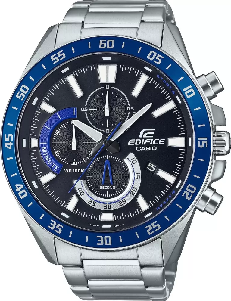 Casio Edifice EFV-620D-1A2