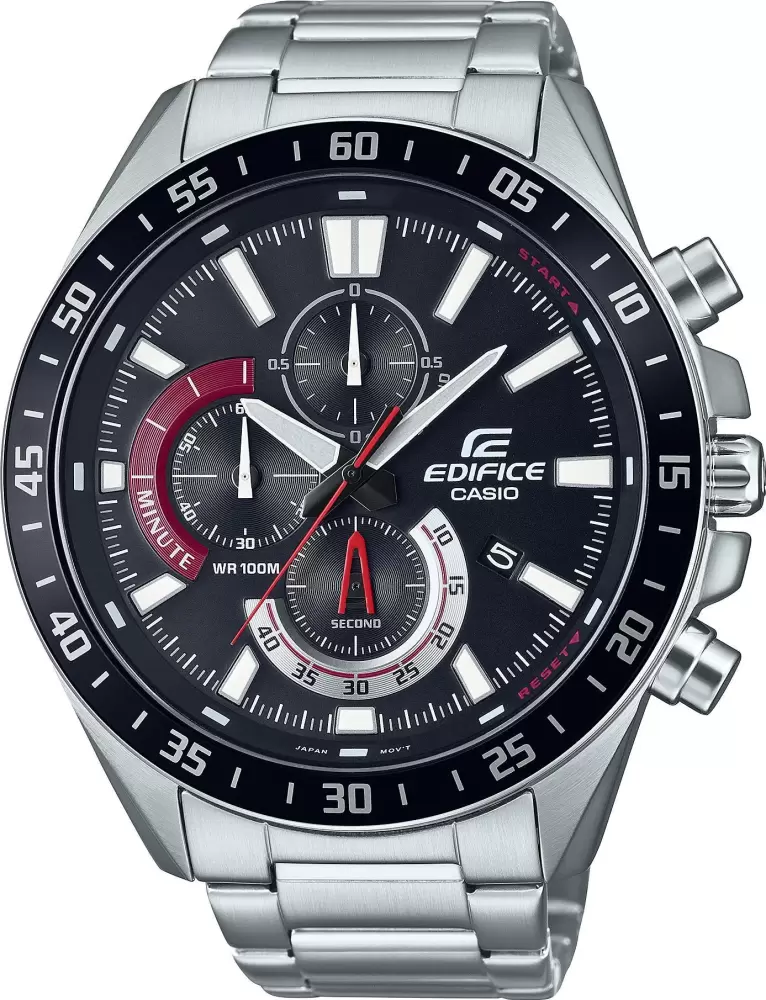 Casio Edifice EFV-620D-1A4