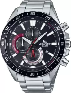 Наручные часы Casio Edifice EFV-620D-1A4 фото