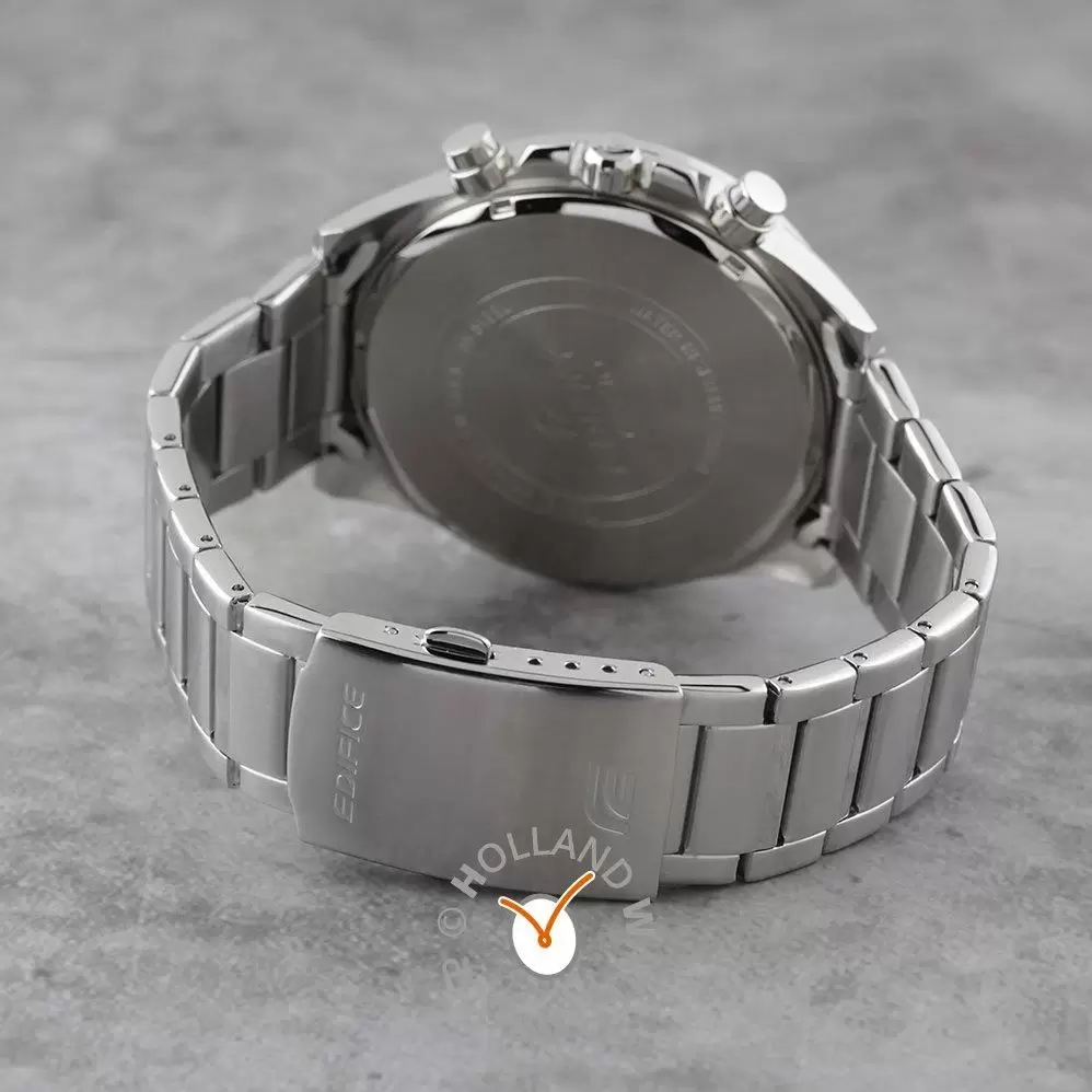 Наручные часы Casio Edifice EFV-620D-2A фото 2